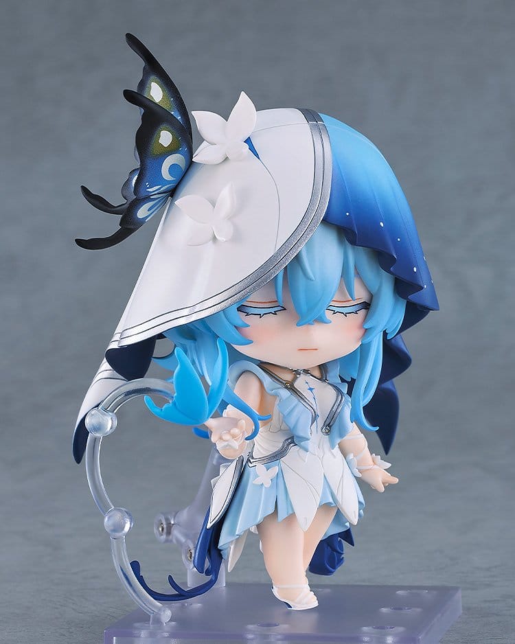 Wuthering Waves Nendoroid Action Figure The Shorekeeper 10 cm 4570232582057