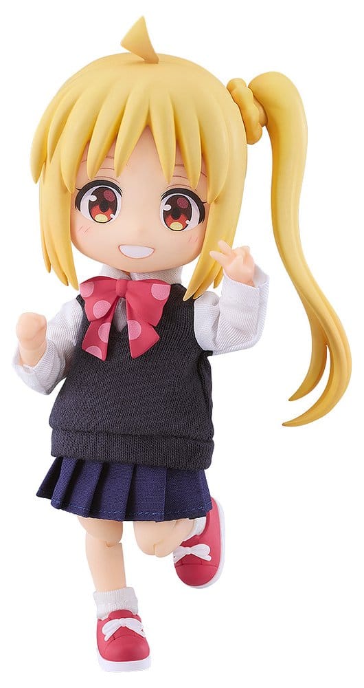 Bocchi the Rock! Nendoroid Doll Action Figure Nijika Ijichi 14 cm 4570232582064