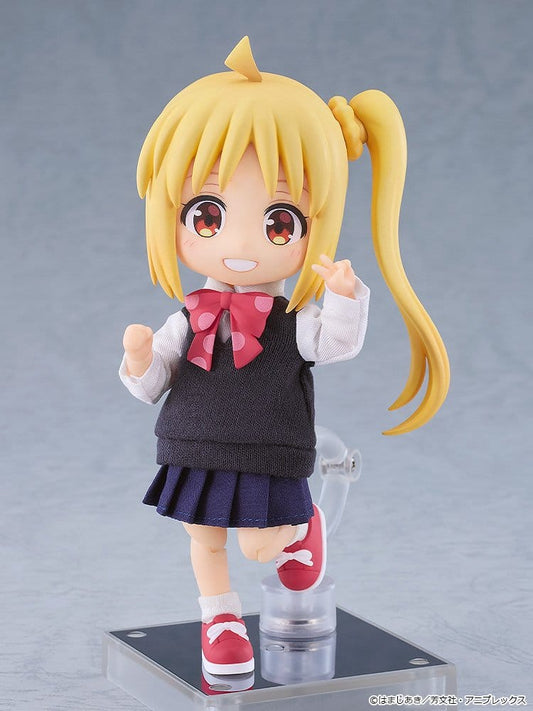 Bocchi the Rock! Nendoroid Doll Action Figure Nijika Ijichi 14 cm 4570232582064