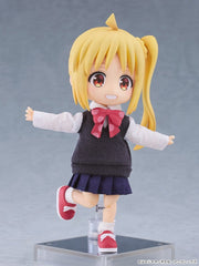 Bocchi the Rock! Nendoroid Doll Action Figure Nijika Ijichi 14 cm 4570232582064