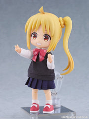 Bocchi the Rock! Nendoroid Doll Action Figure Nijika Ijichi 14 cm 4570232582064