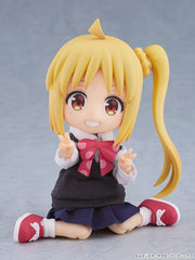 Bocchi the Rock! Nendoroid Doll Action Figure Nijika Ijichi 14 cm 4570232582064