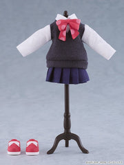 Bocchi the Rock! Nendoroid Doll Action Figure Nijika Ijichi 14 cm 4570232582064