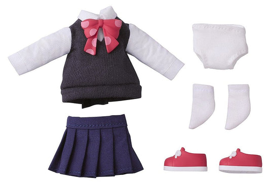 Bocchi the Rock! Nendoroid Doll Outfit Set: Nijika Ijichi 4570232582071
