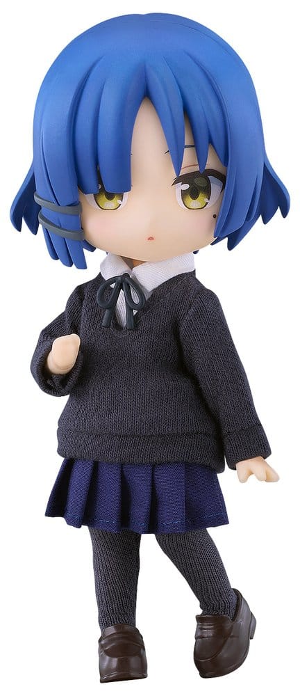 Bocchi the Rock! Nendoroid Doll Action Figure Ryo Yamada 14 cm 4570232582088