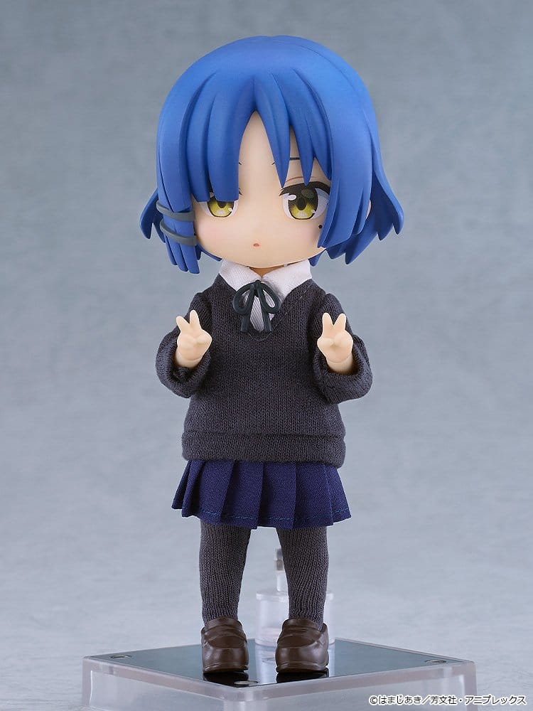 Bocchi the Rock! Nendoroid Doll Action Figure Ryo Yamada 14 cm 4570232582088