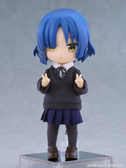 Bocchi the Rock! Nendoroid Doll Action Figure Ryo Yamada 14 cm 4570232582088
