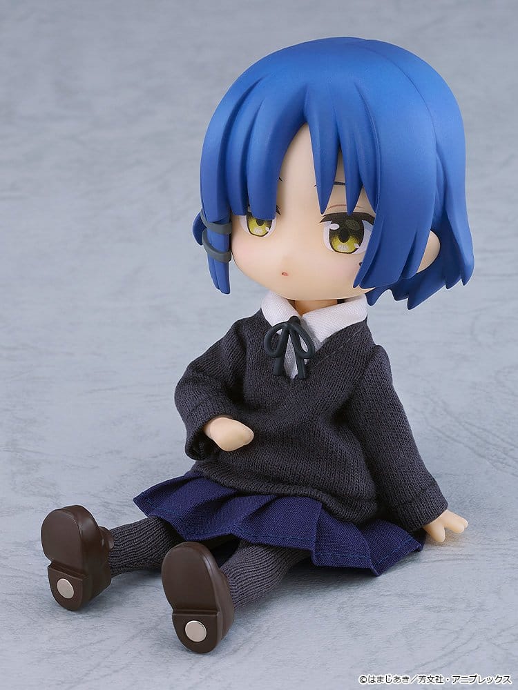Bocchi the Rock! Nendoroid Doll Action Figure Ryo Yamada 14 cm 4570232582088
