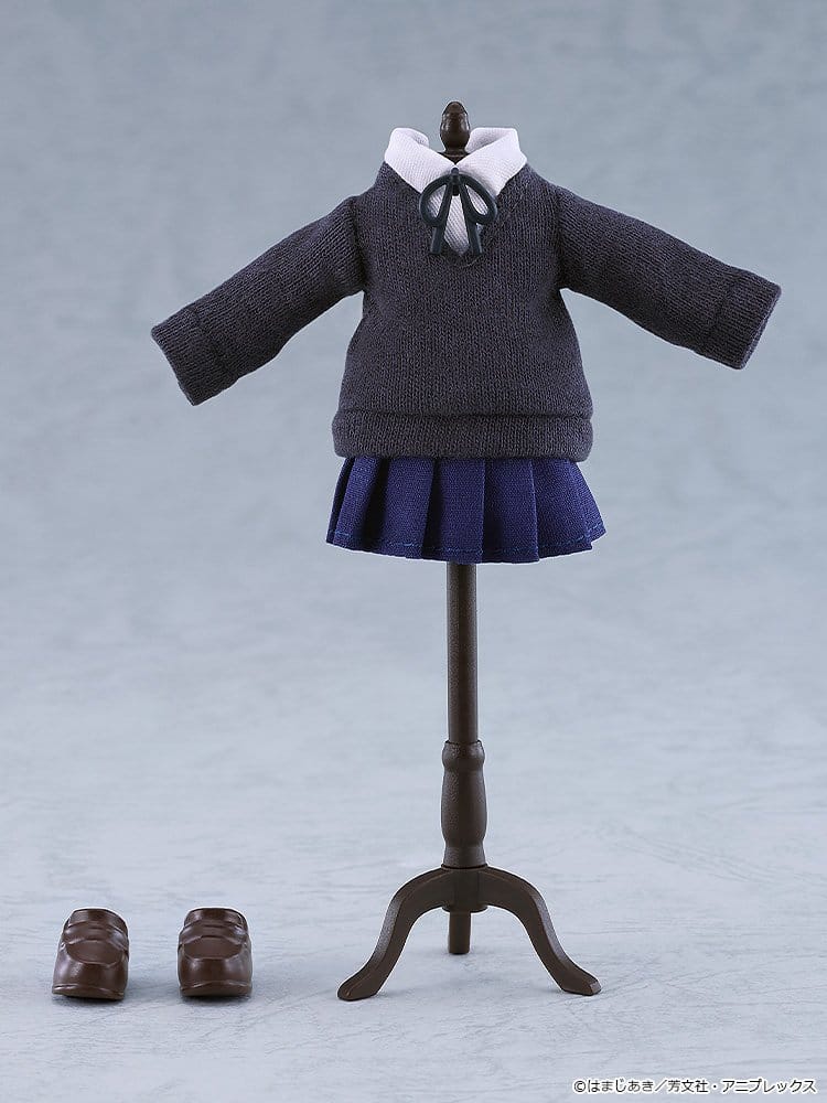 Bocchi the Rock! Nendoroid Doll Action Figure Ryo Yamada 14 cm 4570232582088