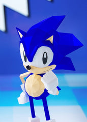 Sonic the Hedgehog Pop Up Parade Sonic the Fighters Ver. 14 cm 4570232582101