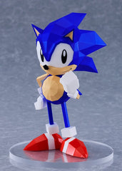 Sonic the Hedgehog Pop Up Parade Sonic the Fighters Ver. 14 cm 4570232582101