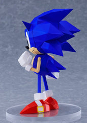 Sonic the Hedgehog Pop Up Parade Sonic the Fighters Ver. 14 cm 4570232582101