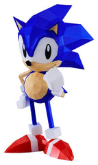 Sonic the Hedgehog Pop Up Parade Sonic the Fighters Ver. 14 cm 4570232582101