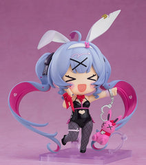 Character Vocal Series 01: Hatsune Miku Nendoroid Action Figure Rabbit Hole Ver. 10 cm 4570232582743