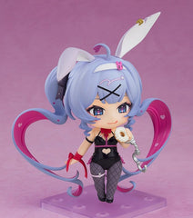 Character Vocal Series 01: Hatsune Miku Nendoroid Action Figure Rabbit Hole Ver. 10 cm 4570232582743