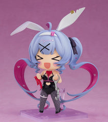 Character Vocal Series 01: Hatsune Miku Nendoroid Action Figure Rabbit Hole Ver. 10 cm 4570232582743