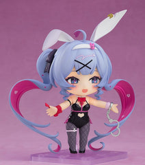 Character Vocal Series 01: Hatsune Miku Nendoroid Action Figure Rabbit Hole Ver. 10 cm 4570232582743