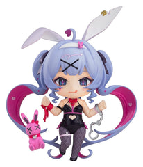 Character Vocal Series 01: Hatsune Miku Nendoroid Action Figure Rabbit Hole Ver. 10 cm 4570232582743