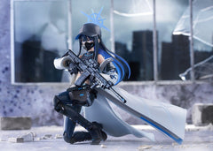 Blue Archive Figma Action Figure Saori Joumae 17 cm 4570232582750