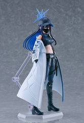 Blue Archive Figma Action Figure Saori Joumae 17 cm 4570232582750