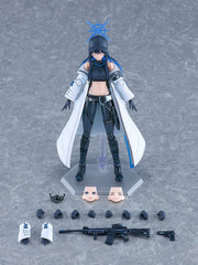 Blue Archive Figma Action Figure Saori Joumae 17 cm 4570232582750