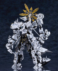 Blue Archive Moderoid Plastic Model Kit Daath 20 cm 4570232582774