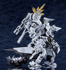Blue Archive Moderoid Plastic Model Kit Daath 20 cm 4570232582774