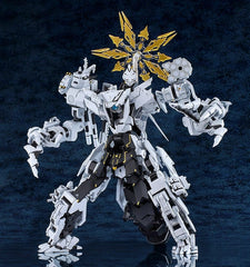 Blue Archive Moderoid Plastic Model Kit Daath 20 cm 4570232582774