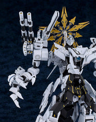 Blue Archive Moderoid Plastic Model Kit Daath 20 cm 4570232582774