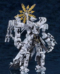 Blue Archive Moderoid Plastic Model Kit Daath 20 cm 4570232582774