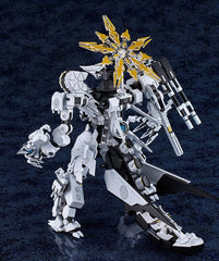 Blue Archive Moderoid Plastic Model Kit Daath 20 cm 4570232582774