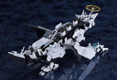 Blue Archive Moderoid Plastic Model Kit Daath 20 cm 4570232582774