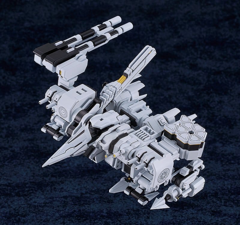 Blue Archive Moderoid Plastic Model Kit Daath 20 cm 4570232582774
