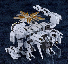 Blue Archive Moderoid Plastic Model Kit Daath 20 cm 4570232582774