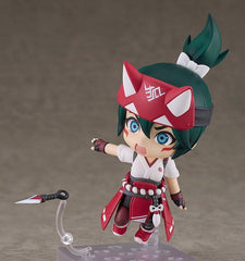 Overwatch Nendoroid Action Figure Kiriko 10 cm 4570232582781