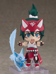 Overwatch Nendoroid Action Figure Kiriko 10 cm 4570232582781