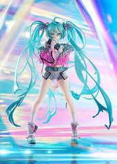 Character Vocal Series 01: Hatsune Miku PVC Figure 1/7 with SOLWA 24 cm 4570232582798