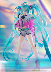 Character Vocal Series 01: Hatsune Miku PVC Figure 1/7 with SOLWA 24 cm 4570232582798