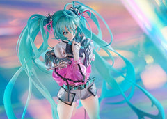 Character Vocal Series 01: Hatsune Miku PVC Figure 1/7 with SOLWA 24 cm 4570232582798