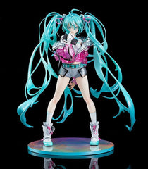 Character Vocal Series 01: Hatsune Miku PVC Figure 1/7 with SOLWA 24 cm 4570232582798