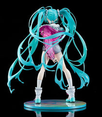 Character Vocal Series 01: Hatsune Miku PVC Figure 1/7 with SOLWA 24 cm 4570232582798