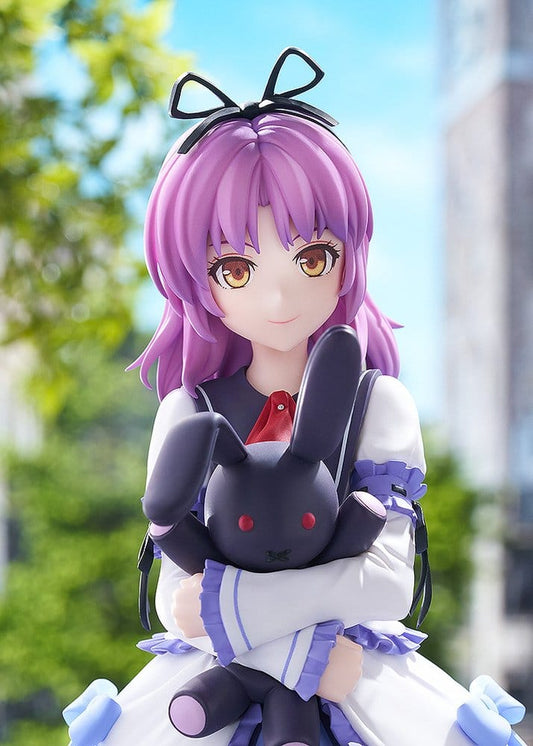 Trails in the Sky 2nd Chapter Pop Up Parade PVC Figure Renne L Size 21 cm 4570232582804