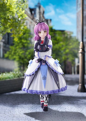 Trails in the Sky 2nd Chapter Pop Up Parade PVC Figure Renne L Size 21 cm 4570232582804