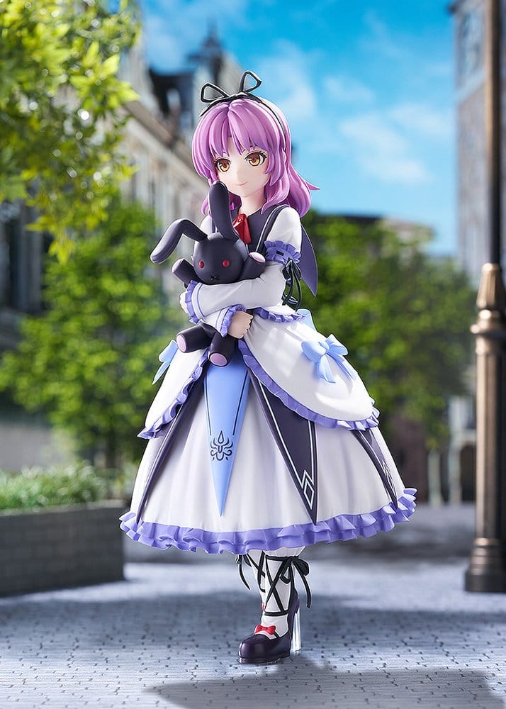 Trails in the Sky 2nd Chapter Pop Up Parade PVC Figure Renne L Size 21 cm 4570232582804