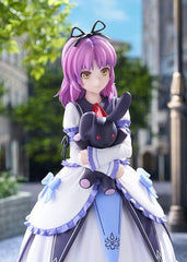 Trails in the Sky 2nd Chapter Pop Up Parade PVC Figure Renne L Size 21 cm 4570232582804