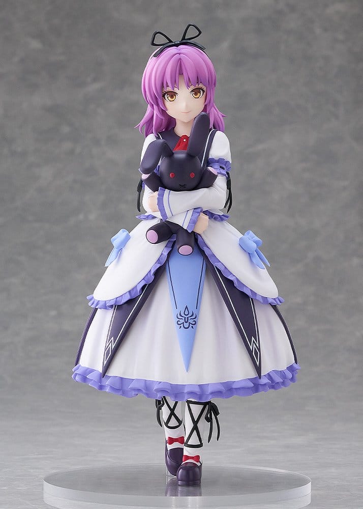 Trails in the Sky 2nd Chapter Pop Up Parade PVC Figure Renne L Size 21 cm 4570232582804