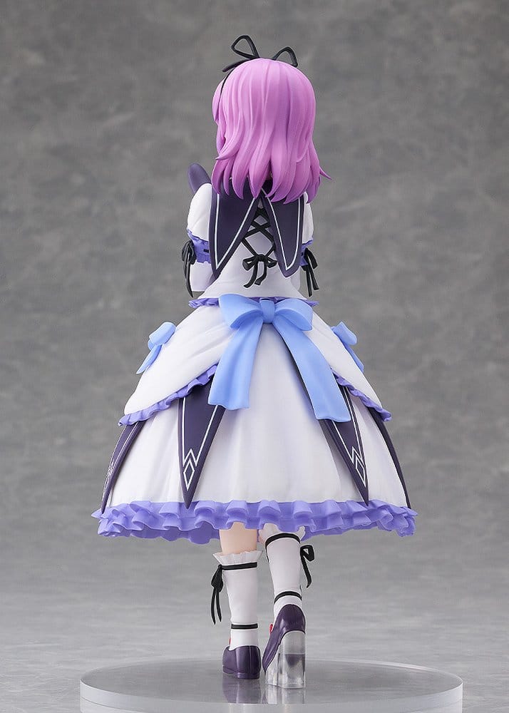 Trails in the Sky 2nd Chapter Pop Up Parade PVC Figure Renne L Size 21 cm 4570232582804