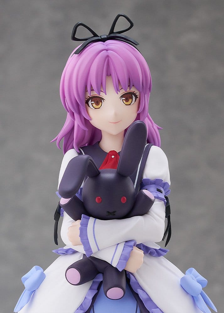 Trails in the Sky 2nd Chapter Pop Up Parade PVC Figure Renne L Size 21 cm 4570232582804