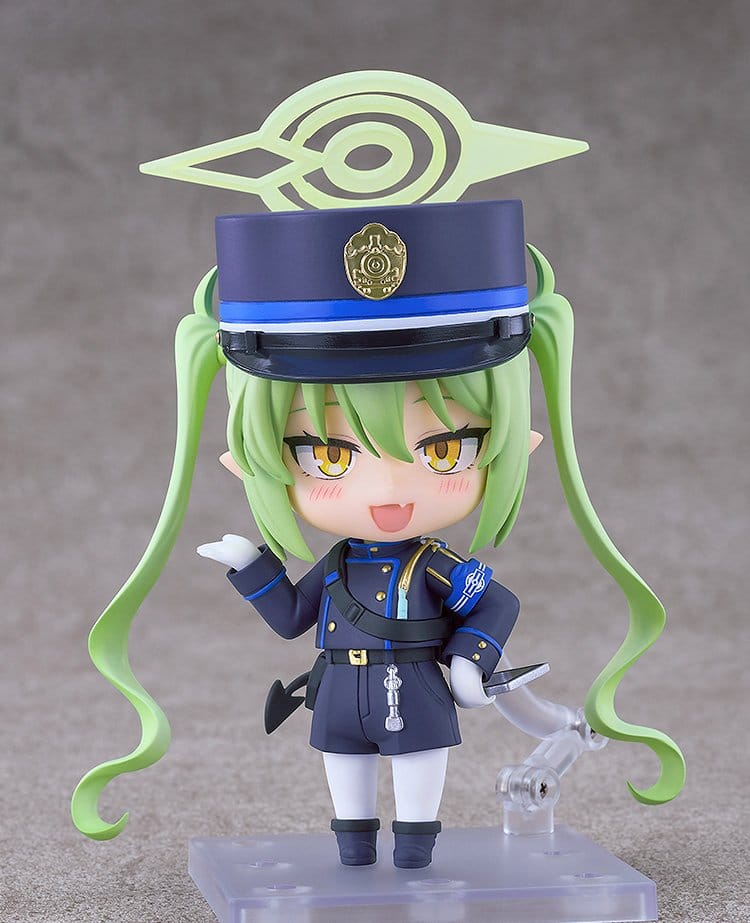 Blue Archive Nendoroid Action Figure Nozomi Tachibana 10 cm 4570232582811
