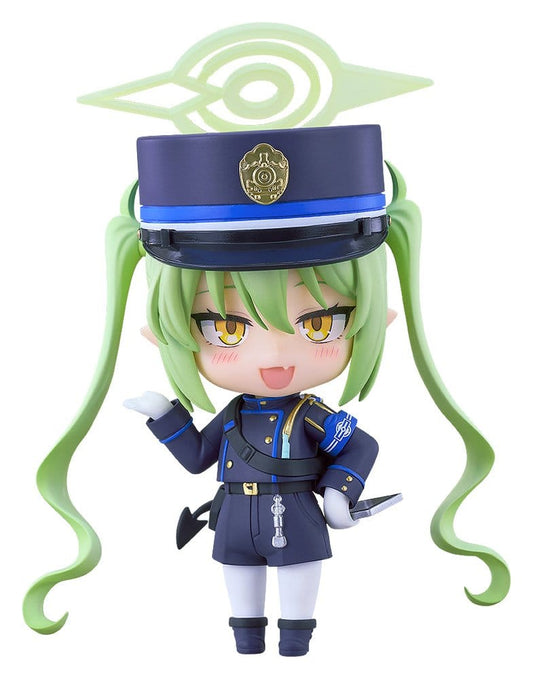 Blue Archive Nendoroid Action Figure Nozomi Tachibana 10 cm 4570232582811